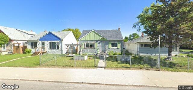 1141 Ellice Avenue（加拿大曼尼托巴省溫尼伯市）房屋照片