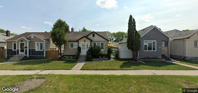 1141 Strathcona Street（加拿大曼尼托巴省温尼伯市）房屋照片