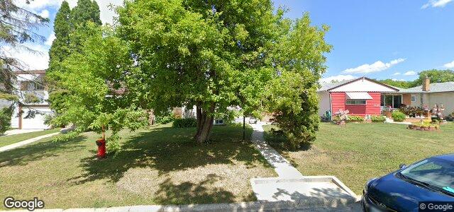 1142 Clifton Place（加拿大曼尼托巴省溫尼伯市）房屋照片