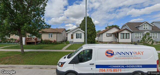 1142 Dominion Street（加拿大曼尼托巴省溫尼伯市）房屋照片