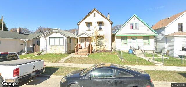 1142 Garfield Street N（加拿大曼尼托巴省溫尼伯市）房屋照片