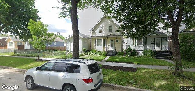 1142 Ingersoll Street（加拿大曼尼托巴省溫尼伯市）房屋照片