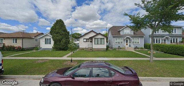 1144 Dominion Street（加拿大曼尼托巴省溫尼伯市）房屋照片