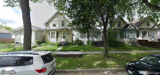 1144 Ingersoll Street（加拿大曼尼托巴省溫尼伯市）房屋照片