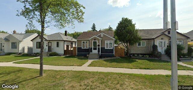 1145 Strathcona Street（加拿大曼尼托巴省溫尼伯市）房屋照片