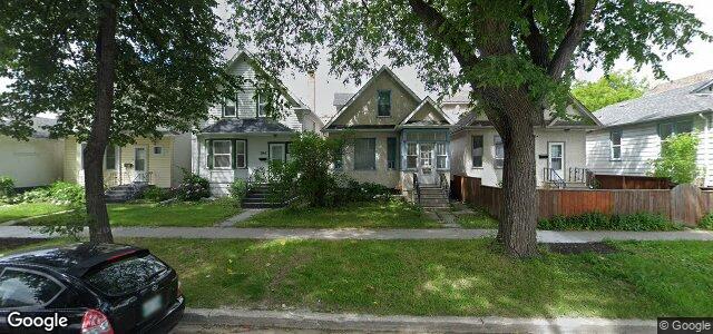 1146 Ingersoll Street（加拿大曼尼托巴省溫尼伯市）房屋照片