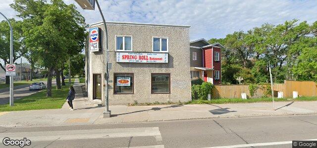 1146 Notre Dame Avenue（加拿大曼尼托巴省溫尼伯市）房屋照片