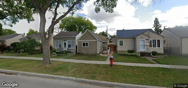 Photo of 1147 Ashburn Street in Winnipeg, Manitoba
