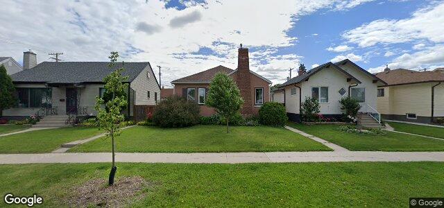 1147 Dominion Street（加拿大曼尼托巴省溫尼伯市）房屋照片