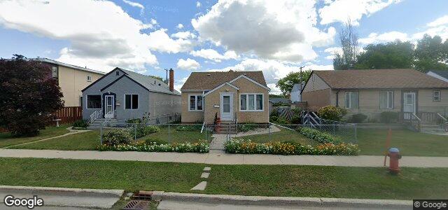 1147 Valour Road（加拿大曼尼托巴省溫尼伯市）房屋照片