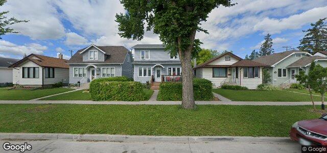 1150 Dominion Street（加拿大曼尼托巴省溫尼伯市）房屋照片