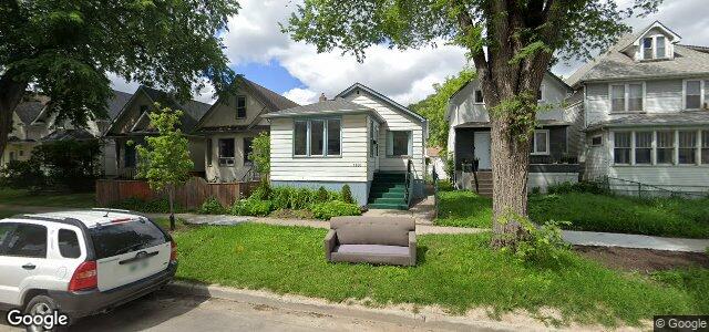 1150 Ingersoll Street（加拿大曼尼托巴省溫尼伯市）房屋照片