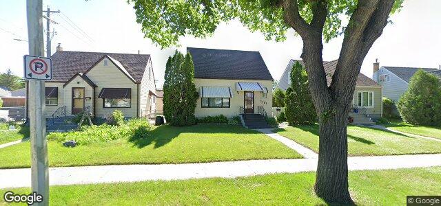 1151 Clifton Street（加拿大曼尼托巴省溫尼伯市）房屋照片