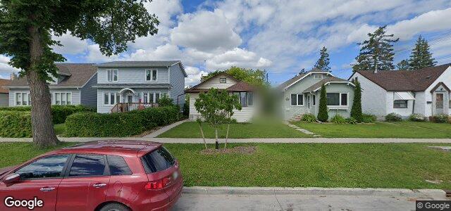 1152 Dominion Street（加拿大曼尼托巴省溫尼伯市）房屋照片