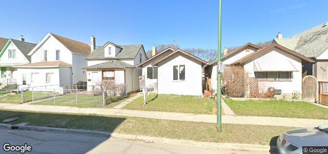 1152 Garfield Street N（加拿大曼尼托巴省溫尼伯市）房屋照片