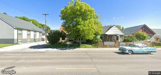 Photo of 1153 Ellice Avenue in Winnipeg, Manitoba