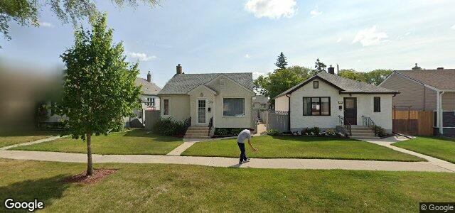Larawan ng 1153 Strathcona Street sa Winnipeg, Manitoba