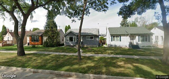 1154 Strathcona Street（加拿大曼尼托巴省溫尼伯市）房屋照片