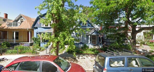 1155 Downing Street（加拿大曼尼托巴省溫尼伯市）房屋照片