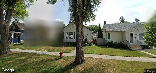 1155 Strathcona Street（加拿大曼尼托巴省溫尼伯市）房屋照片