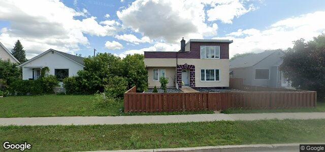 1155 Valour Road（加拿大曼尼托巴省溫尼伯市）房屋照片