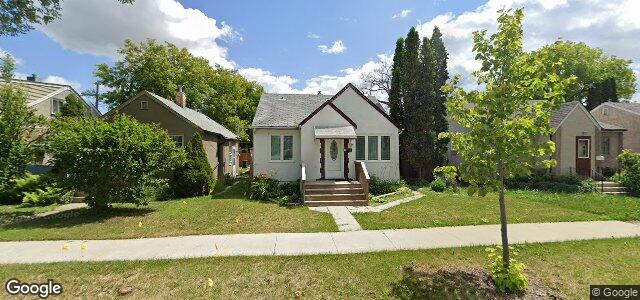 1159 Ashburn Street（加拿大曼尼托巴省溫尼伯市）房屋照片