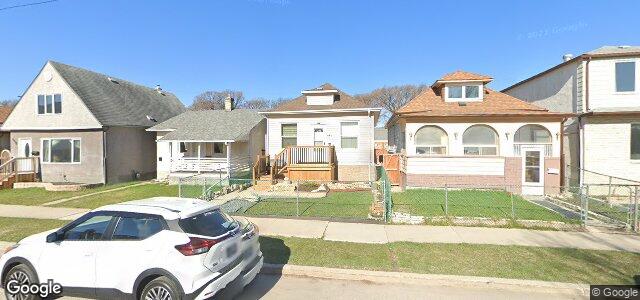 1160 Garfield Street N（加拿大曼尼托巴省溫尼伯市）房屋照片