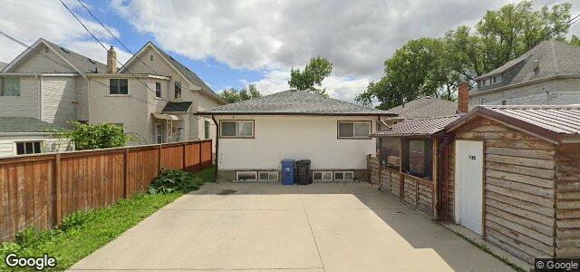 1160 Ingersoll Street（加拿大曼尼托巴省溫尼伯市）房屋照片