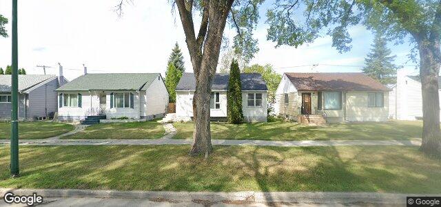 1160 Strathcona Street（加拿大曼尼托巴省溫尼伯市）房屋照片