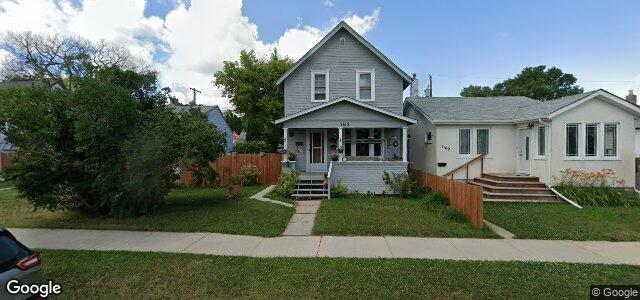 1160 Valour Road（加拿大曼尼托巴省溫尼伯市）房屋照片