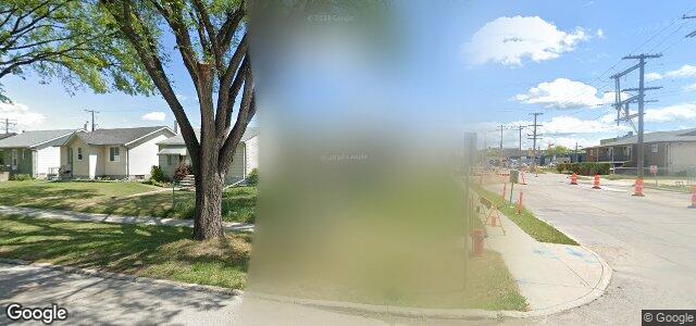 1161 Clifton Street（加拿大曼尼托巴省溫尼伯市）房屋照片