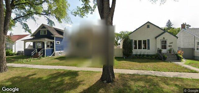 1161 Strathcona Street（加拿大曼尼托巴省溫尼伯市）房屋照片