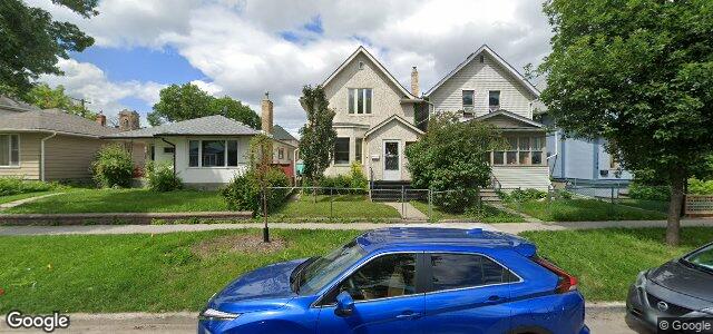 1162 Ingersoll Street（加拿大曼尼托巴省溫尼伯市）房屋照片