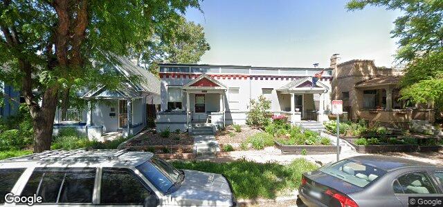 1163 Downing Street（加拿大曼尼托巴省溫尼伯市）房屋照片