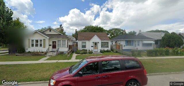 1164 Dominion Street（加拿大曼尼托巴省溫尼伯市）房屋照片