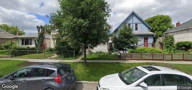 1164 Ingersoll Street（加拿大曼尼托巴省溫尼伯市）房屋照片