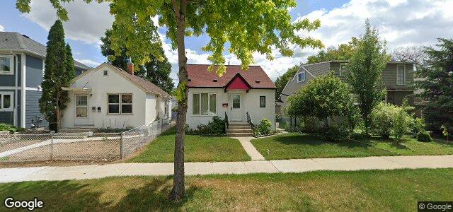 1165 Ashburn Street（加拿大曼尼托巴省溫尼伯市）房屋照片