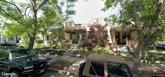 1165 Downing Street（加拿大曼尼托巴省溫尼伯市）房屋照片