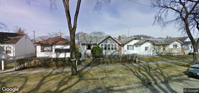 1166 Dominion Street（加拿大曼尼托巴省溫尼伯市）房屋照片