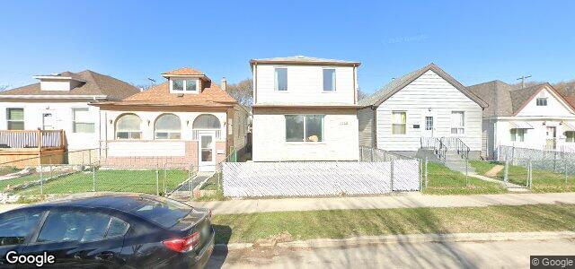 Photo of 1166 Garfield Street N in Winnipeg, Manitoba