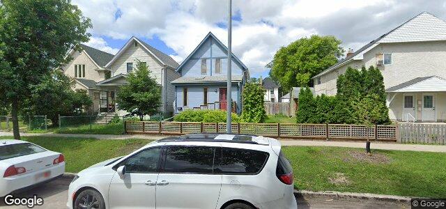 1166 Ingersoll Street（加拿大曼尼托巴省溫尼伯市）房屋照片