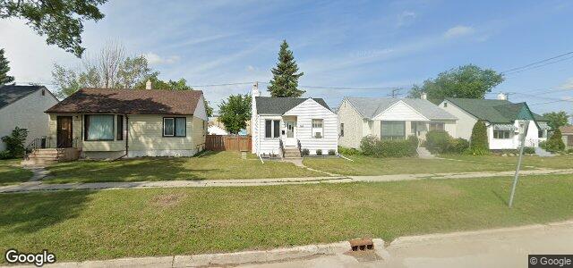 1166 Strathcona Street（加拿大曼尼托巴省溫尼伯市）房屋照片