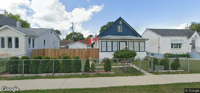 1166 Valour Road（加拿大曼尼托巴省溫尼伯市）房屋照片