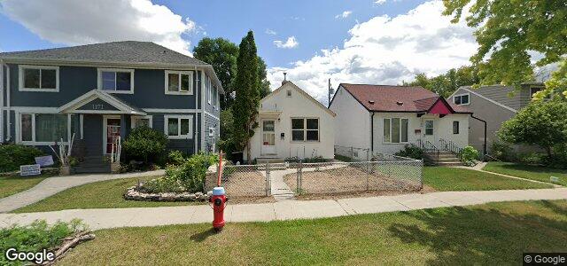 1167 Ashburn Street（加拿大曼尼托巴省溫尼伯市）房屋照片