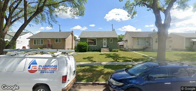 1167 Clifton Street（加拿大曼尼托巴省溫尼伯市）房屋照片