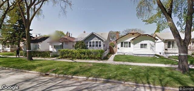 1168 Dominion Street（加拿大曼尼托巴省溫尼伯市）房屋照片