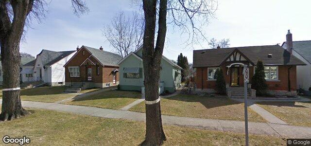 1169 Dominion Street（加拿大曼尼托巴省溫尼伯市）房屋照片