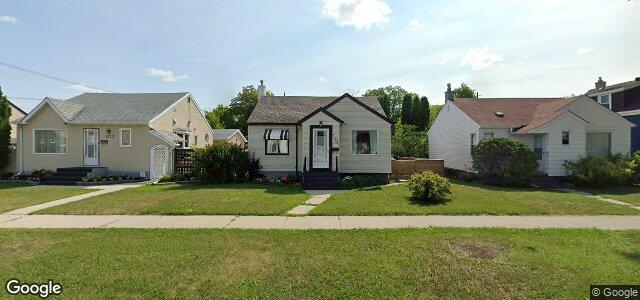 Larawan ng 1169 Strathcona Street sa Winnipeg, Manitoba