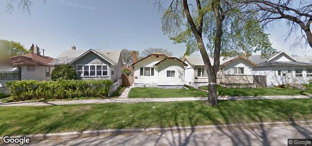 1170 Dominion Street（加拿大曼尼托巴省溫尼伯市）房屋照片