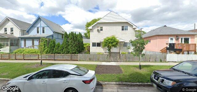 1170 Ingersoll Street（加拿大曼尼托巴省溫尼伯市）房屋照片
